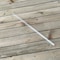 Boardwalk Jumbo Straws, 7.75", Polypropylene, Clear, PK2500 BWKJSTUW775 - alternate 4